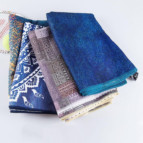women sport yoga towel tie dye mat for gym home esterilla antideslizante sweat-absorbent blankets
women sport yoga towel tie dye mat for gym home esterilla antideslizante sweat-absorbent blankets