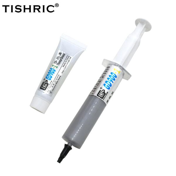 30g gd900-1 thermal paste grease conductive plaster heat sink compound ssy st ba br bx cn high performance fans & coolings
30g gd900-1 thermal paste grease conductive plaster heat sink compound ssy st ba br bx cn high performance fans & coolings