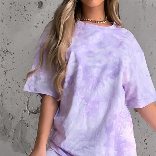 womens tracksuits fashion summer casual tie dye outfits two piece suit home loose sports bicycle female playsuits, Gray
womens tracksuits fashion summer casual tie dye outfits two piece suit home loose sports bicycle female playsuits, Gray