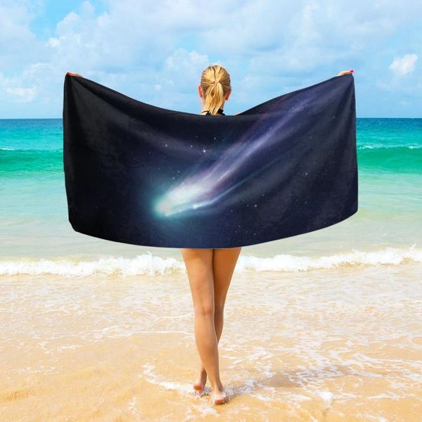 towel meteor paddling the night sky, beach towel, outdoor quick-drying bath swimming, surfing, water sports, sunscreen shawl
towel meteor paddling the night sky, beach towel, outdoor quick-drying bath swimming, surfing, water sports, sunscreen shawl