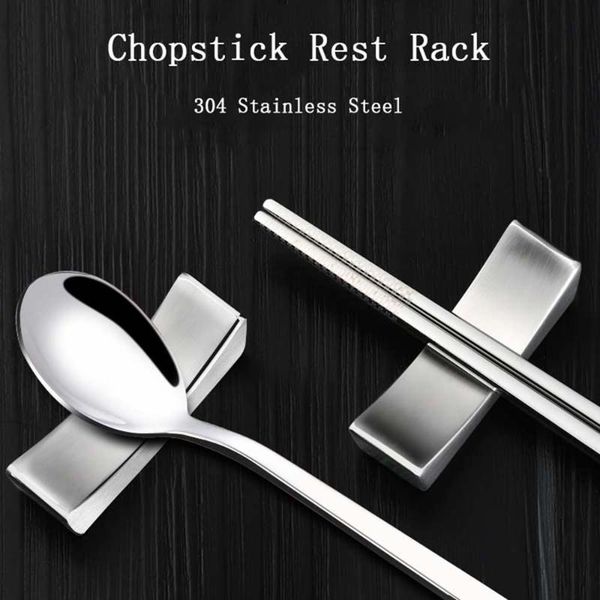 chopsticks practical stainless steel polishing holder rack metal reusable knife spoon kitchen tableware accessories
chopsticks practical stainless steel polishing holder rack metal reusable knife spoon kitchen tableware accessories