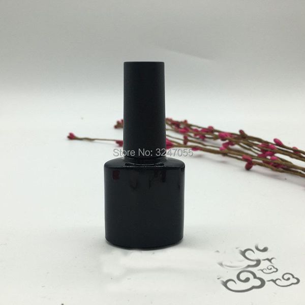 10pcs30pcs50pcs black empty glass nail polish bottle, clear vial art decorations tools, glue packing bottle storage bottles & jars
10pcs30pcs50pcs black empty glass nail polish bottle, clear vial art decorations tools, glue packing bottle storage bottles & jars