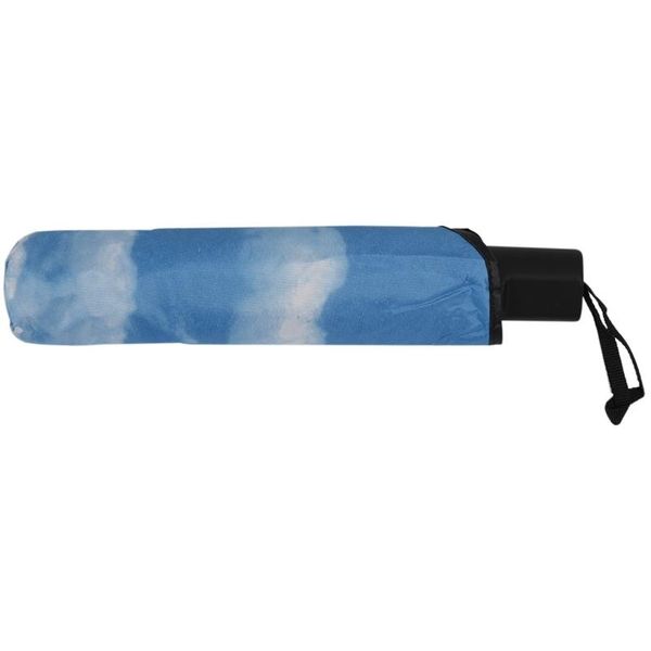 umbrellas summer folding rainy umbrella anti-uv rainproof sun protection parasol blue sky white clouds printed female
umbrellas summer folding rainy umbrella anti-uv rainproof sun protection parasol blue sky white clouds printed female
