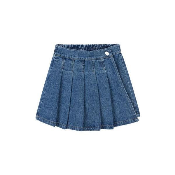 shorts cotton girls jeans summer 2021 kids clothes children mini pleated skirt korean denim casual all-match pants, Black
shorts cotton girls jeans summer 2021 kids clothes children mini pleated skirt korean denim casual all-match pants, Black