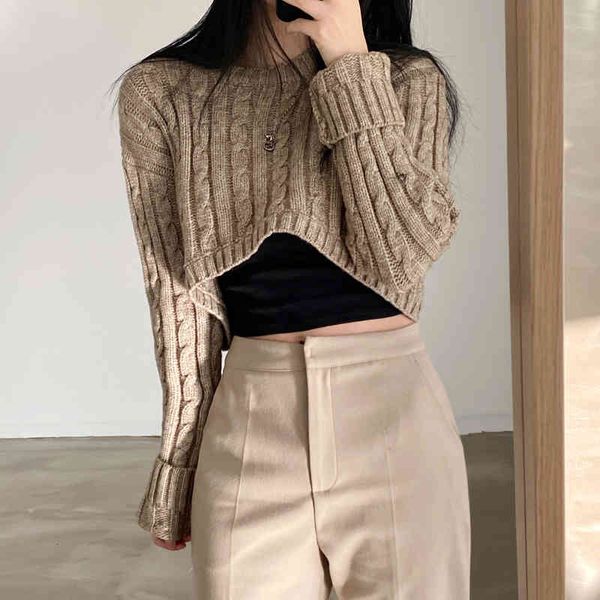 women's sweaters cropped sweater for girls, knitted europe and america, round, soft sensual turtleneck autumn c7o412 s46n, White;black
women's sweaters cropped sweater for girls, knitted europe and america, round, soft sensual turtleneck autumn c7o412 s46n, White;black