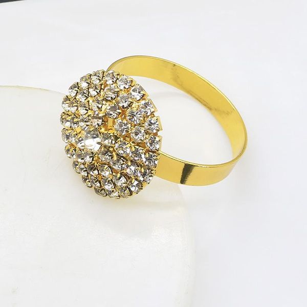 napkin rings gold/silver ring 6pcs tableware decoration birthday wedding rhinestone-embellished buckle party for home supplies
napkin rings gold/silver ring 6pcs tableware decoration birthday wedding rhinestone-embellished buckle party for home supplies