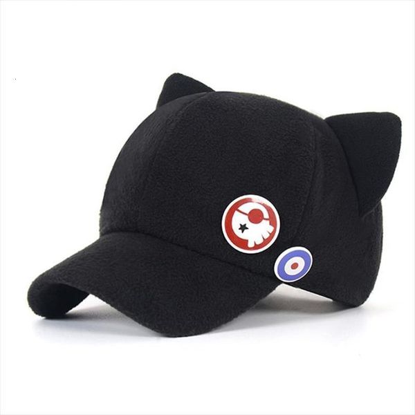 arrival baseball cap eva shikinami asuka rangure cat ear polar fleece hat anime cosplay peak snapback hip hop caps ep0142, Blue;gray
arrival baseball cap eva shikinami asuka rangure cat ear polar fleece hat anime cosplay peak snapback hip hop caps ep0142, Blue;gray