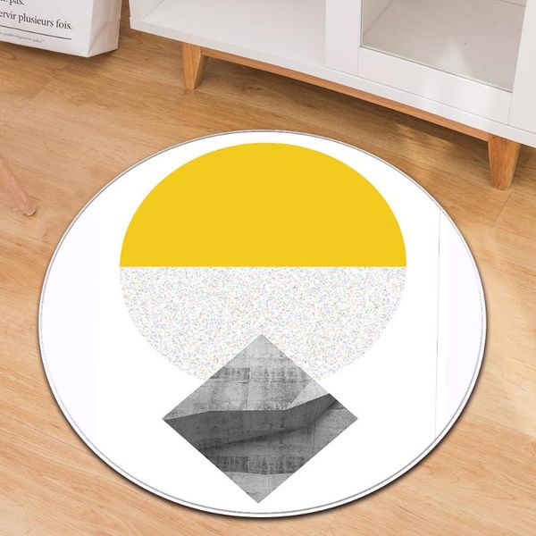 carpets 40/60/80/100/120cm round floor mat geometric home decor velvet ourdoor living room desk carpet mats and rugs
carpets 40/60/80/100/120cm round floor mat geometric home decor velvet ourdoor living room desk carpet mats and rugs