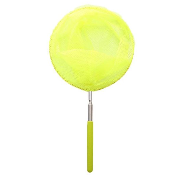 fishing accessories folding stainless steel net cage child can stretch butterfly insect handle bar
fishing accessories folding stainless steel net cage child can stretch butterfly insect handle bar
