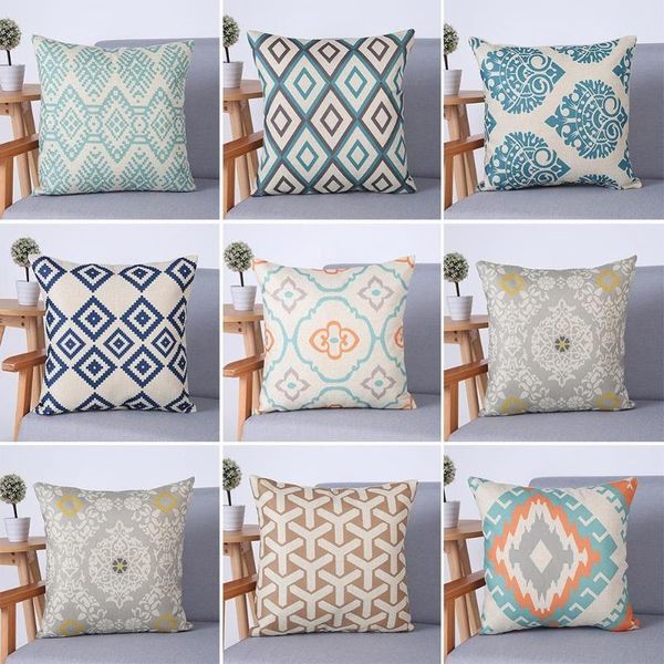 fashion striped geometric simplicity style cotton and linen cushion cover sofa pillowcase for home pillow case
fashion striped geometric simplicity style cotton and linen cushion cover sofa pillowcase for home pillow case
