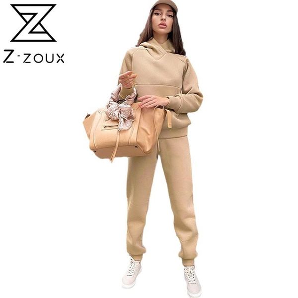 women sets hoodie long sleeve pullove sweatshirts with pants two piece and loose 210513, White
women sets hoodie long sleeve pullove sweatshirts with pants two piece and loose 210513, White