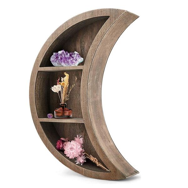 floating moon wall shelf,wall-mounted three-layer shelf,decorative wooden shelves for kids bedroom,kitchen&living room kitchen storage & org
floating moon wall shelf,wall-mounted three-layer shelf,decorative wooden shelves for kids bedroom,kitchen&living room kitchen storage & org