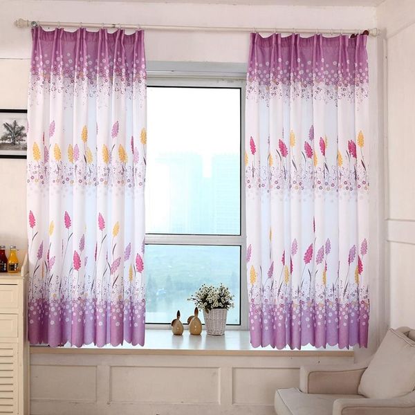 curtain & drapes pastoral semi-shade curtains window decorative for living room /kitchen /bedroom /window plants printed short
curtain & drapes pastoral semi-shade curtains window decorative for living room /kitchen /bedroom /window plants printed short