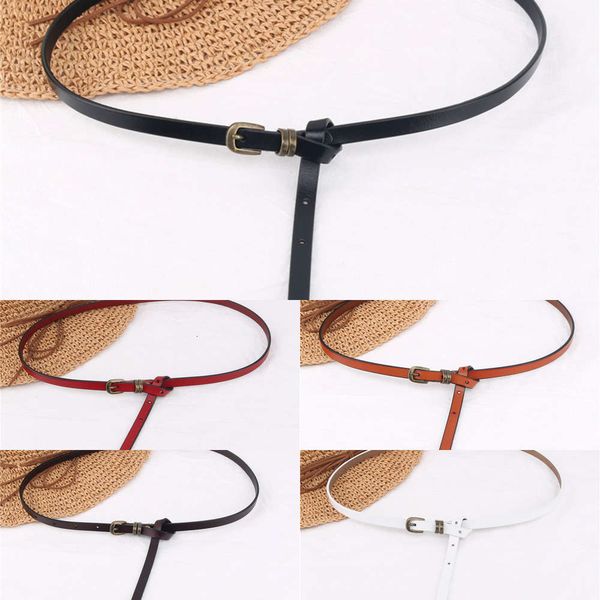 knot small women cow thin belt with leather skirt waist chain simple decoration drs, Silver
knot small women cow thin belt with leather skirt waist chain simple decoration drs, Silver