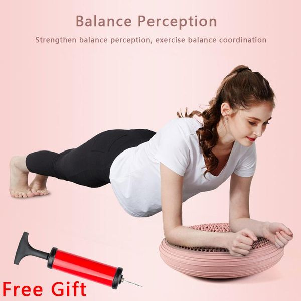 yoga balls thick explosion-proof ball rehabilitation training air cushion inflatable massage exercise
yoga balls thick explosion-proof ball rehabilitation training air cushion inflatable massage exercise