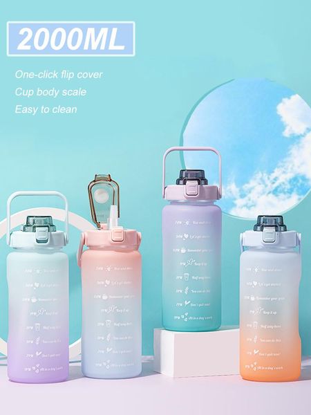 water bottle 64oz large with straw time marker portable leakproof non-toxic sports drinking for gym fitness camping
water bottle 64oz large with straw time marker portable leakproof non-toxic sports drinking for gym fitness camping