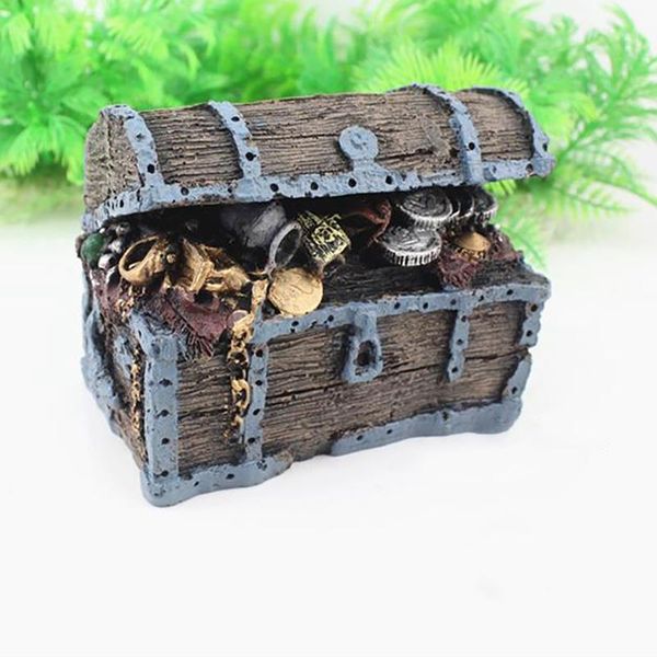 wreck jewelry box aquarium ornament treasure discovery fish tank cave decor resin landscaping decoration decorations
wreck jewelry box aquarium ornament treasure discovery fish tank cave decor resin landscaping decoration decorations