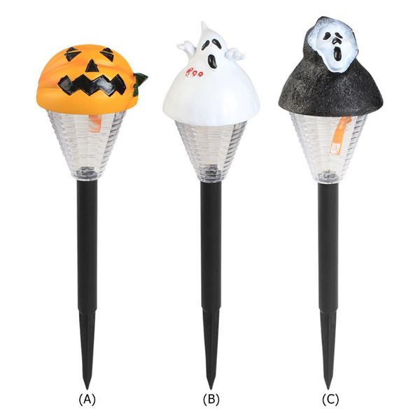 lawn lamps 2pcs led solar light halloween pumpkin ghost stake lamp outdoor waterproof garden yard festival lighting for home courtyard
lawn lamps 2pcs led solar light halloween pumpkin ghost stake lamp outdoor waterproof garden yard festival lighting for home courtyard