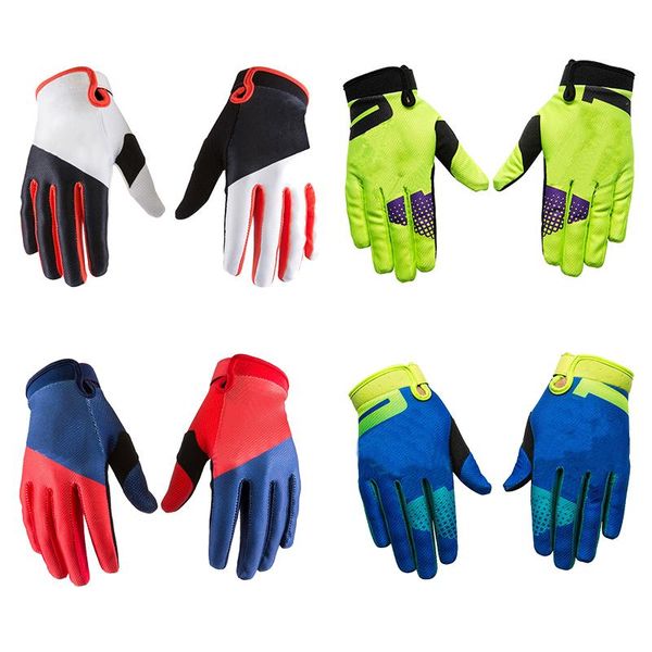 cycling gloves 2021 full finger mountain bike breathable men off-road motorcycle racing winter, Black
cycling gloves 2021 full finger mountain bike breathable men off-road motorcycle racing winter, Black