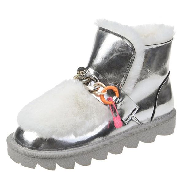 boots designer shoes women's ankle female winter 2021 trend snow flat woman booties warm chunky ladies shoe, Black
boots designer shoes women's ankle female winter 2021 trend snow flat woman booties warm chunky ladies shoe, Black