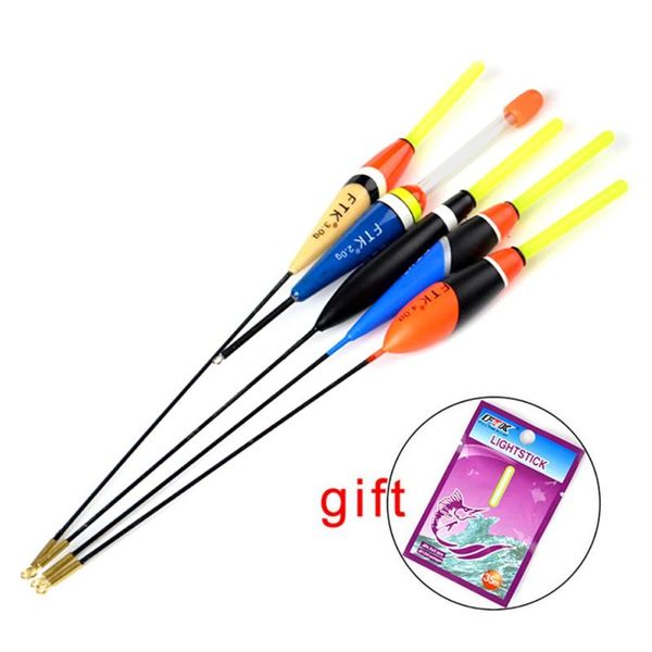 5pcs/lot carp fishing floats freshwater bobber sets buoy boia tube pesca tools tackle accessories
5pcs/lot carp fishing floats freshwater bobber sets buoy boia tube pesca tools tackle accessories