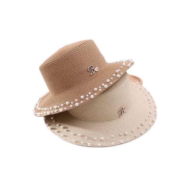 summer ladies pearl striped straw hat small daisy flat woman fashion breathable street travel letter cap wide brim hats, Blue;gray
summer ladies pearl striped straw hat small daisy flat woman fashion breathable street travel letter cap wide brim hats, Blue;gray
