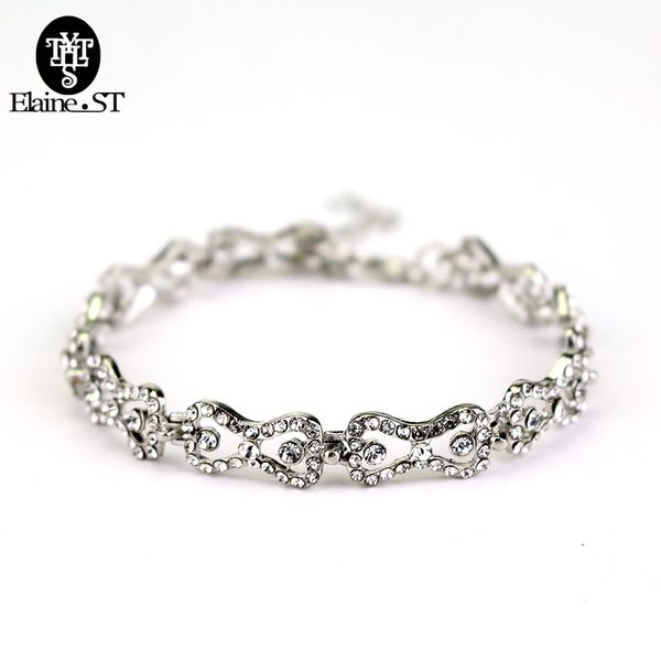 whole the vampire diaries klaus caroline forbes rhinestone crystal bow shine bracelet fashion jewelry, Golden;silver
whole the vampire diaries klaus caroline forbes rhinestone crystal bow shine bracelet fashion jewelry, Golden;silver