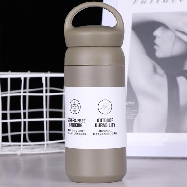water bottles outdoor thermal insulation cup coffee students stainless steel bottle simple vacuum flask portable tea travel mug car
water bottles outdoor thermal insulation cup coffee students stainless steel bottle simple vacuum flask portable tea travel mug car