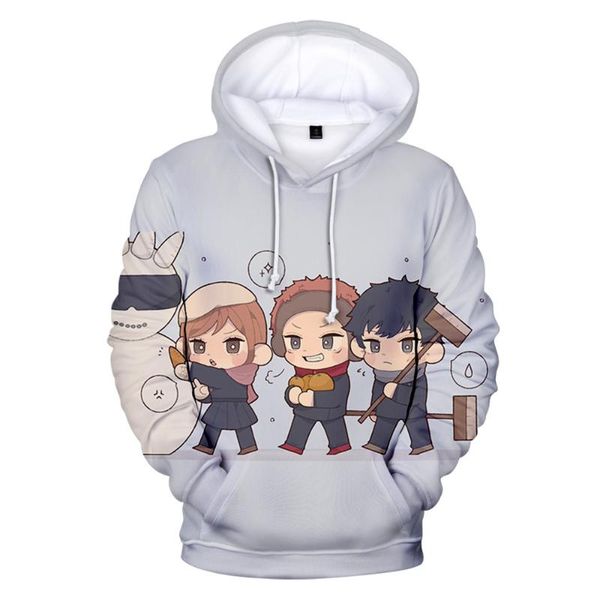 men's hoodies & sweatshirts 2-14 children's novelty streetwear jujutsu kaisen 3d print boys/girls sweatshirt kids kawaii y2k style, Black
men's hoodies & sweatshirts 2-14 children's novelty streetwear jujutsu kaisen 3d print boys/girls sweatshirt kids kawaii y2k style, Black