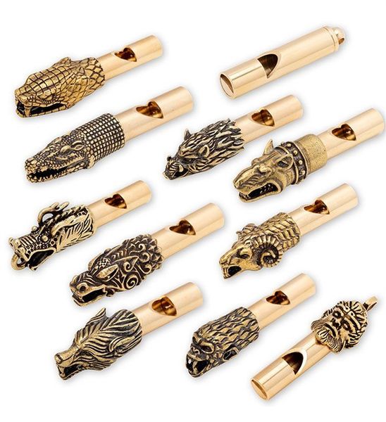 brass pure faucet outdoor survival referee copper whistle key chain pendant, Slivery;golden
brass pure faucet outdoor survival referee copper whistle key chain pendant, Slivery;golden