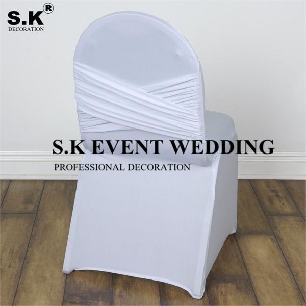 chair covers nice looking premium madrid lycra spandex banquet cover with swag back for wedding event decoration
chair covers nice looking premium madrid lycra spandex banquet cover with swag back for wedding event decoration