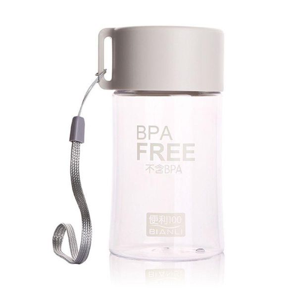 storage bottles & jars h7jc 150ml plastic water bottle mini cute for children kids portable leakproof small
storage bottles & jars h7jc 150ml plastic water bottle mini cute for children kids portable leakproof small