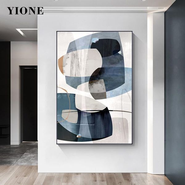 paintings nordic poster abstract wall art picture blue modern canvas for living room office home decorative prints painting
paintings nordic poster abstract wall art picture blue modern canvas for living room office home decorative prints painting
