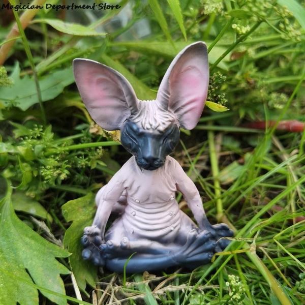 decorative objects & figurines meditating buddha hairless cat resin decor car decoration home deskoffice creative alien gift for pet lov
decorative objects & figurines meditating buddha hairless cat resin decor car decoration home deskoffice creative alien gift for pet lov