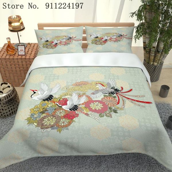 bedding sets home textile bird duvet cover single double bed linen twin full  king size set kid bedclothes quilt 
bedding sets home textile bird duvet cover single double bed linen twin full  king size set kid bedclothes quilt