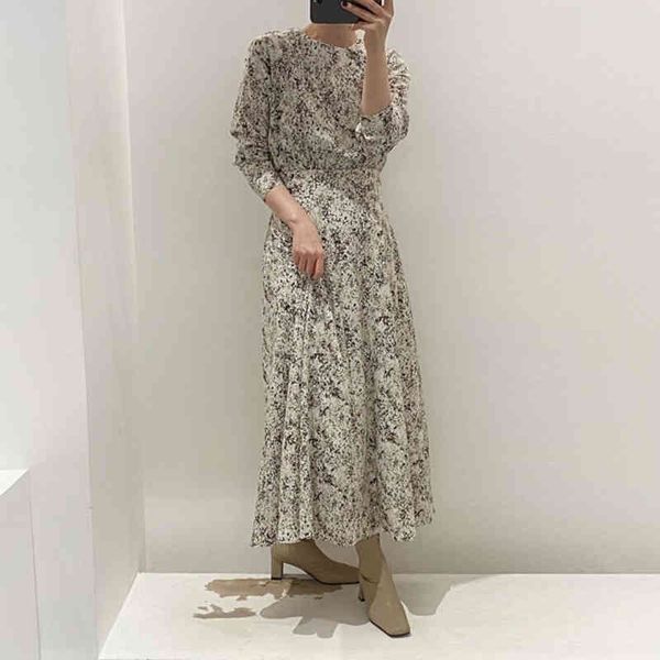 dresses womens spring elegant fashion print midi vintage long sleeve pleated female es vestidos mujer 8cfh gdcp, Black;gray
dresses womens spring elegant fashion print midi vintage long sleeve pleated female es vestidos mujer 8cfh gdcp, Black;gray
