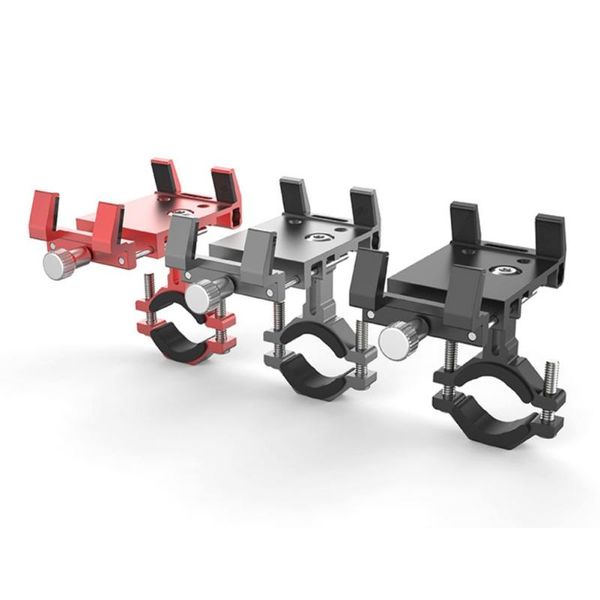 car & truck racks aluminum alloy bicycle handlebar mobile phone holder practical motorcycle smartphones gps bracket mount z1
car & truck racks aluminum alloy bicycle handlebar mobile phone holder practical motorcycle smartphones gps bracket mount z1
