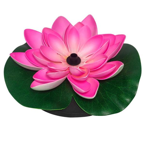 garden pool pond solar floating fountain spraying water tool pull line friendly environmentally lotus decorations
garden pool pond solar floating fountain spraying water tool pull line friendly environmentally lotus decorations