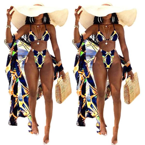 arrive cloak+bra+panties three pieces women suit print summer tracksuit lady outfits ll5073 women's tracksuits, Gray
arrive cloak+bra+panties three pieces women suit print summer tracksuit lady outfits ll5073 women's tracksuits, Gray