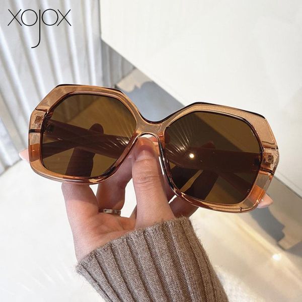 xojox retro sunglasses for women men fashion polygon outdoor eyewear shades female vintage decorative sun glasses 2021, White;black
xojox retro sunglasses for women men fashion polygon outdoor eyewear shades female vintage decorative sun glasses 2021, White;black