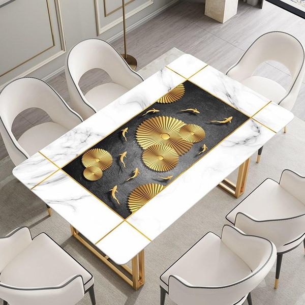 table cloth marble pattern pvc leather tablecloth odorless waterproof oil-proof heat-resistant mat party deco protector custom
table cloth marble pattern pvc leather tablecloth odorless waterproof oil-proof heat-resistant mat party deco protector custom