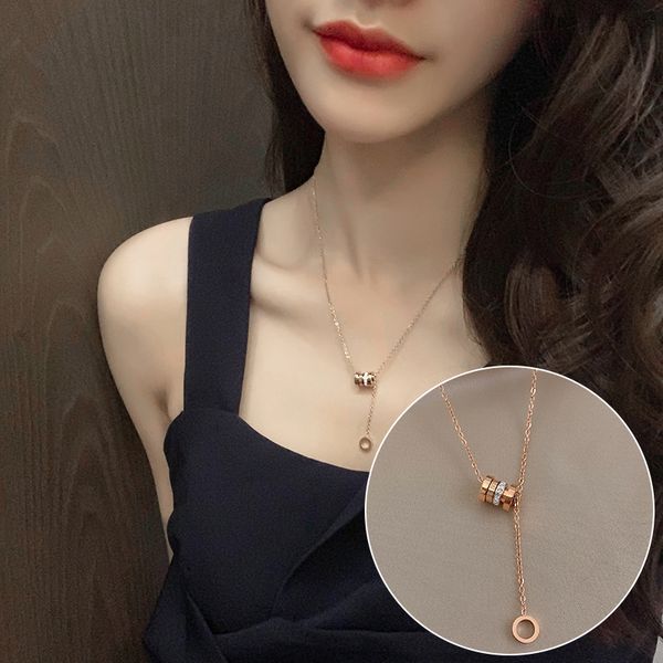 xianlan531 titanium steel series digital butterfly necklace female english small pretty waist clavicle necklace web celebrity cont, Silver 
xianlan531 titanium steel series digital butterfly necklace female english small pretty waist clavicle necklace web celebrity cont, Silver