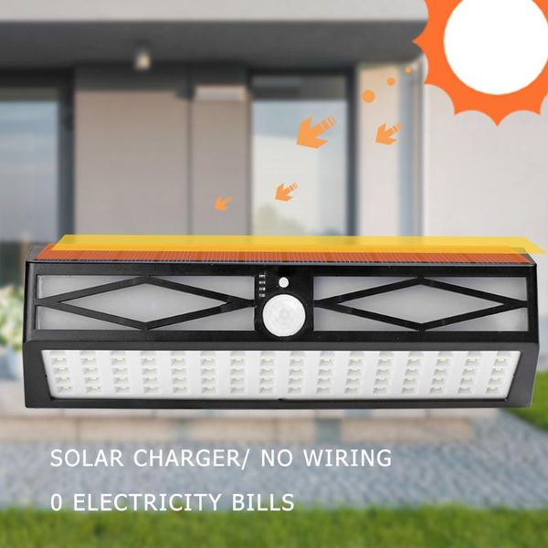 solar lamps outdoor led wall light lamp automatically recharging motion sensor warning security fence landscape for home decor
solar lamps outdoor led wall light lamp automatically recharging motion sensor warning security fence landscape for home decor