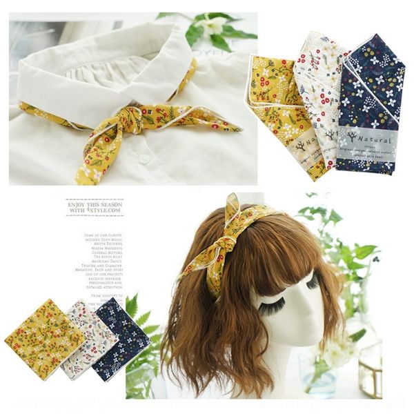 NR6s idyllic stylefresh and lovely floral face cravat towel face towelsmall square kerchief polyester ties cotton korean square scarfelegan, Black;gray
NR6s idyllic stylefresh and lovely floral face cravat towel face towelsmall square kerchief polyester ties cotton korean square scarfelegan, Black;gray