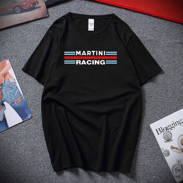 men's t-shirts williams martini racing summer retro round neck t-shirt casual fashion short-sleeved 100% cotton oversized top, White;black
men's t-shirts williams martini racing summer retro round neck t-shirt casual fashion short-sleeved 100% cotton oversized top, White;black