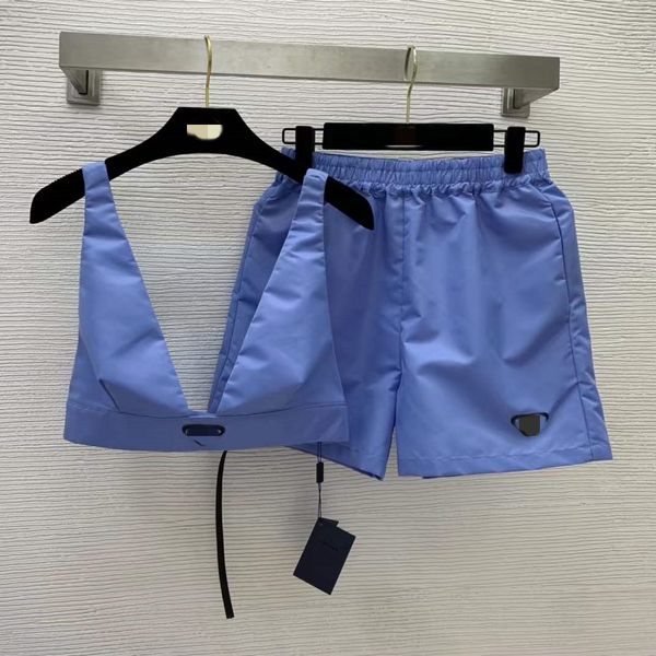 luxury women's tracksuits two piece shorts 2022 spring summer brand same style designer clothing 0310-5, Gray
luxury women's tracksuits two piece shorts 2022 spring summer brand same style designer clothing 0310-5, Gray