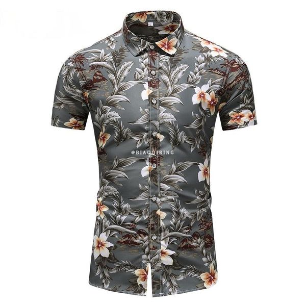 arrival summer mens hawaiian shirt 2021 men casual camisa masculina printed thin short sleeve shirts 6xl men's, White;black
arrival summer mens hawaiian shirt 2021 men casual camisa masculina printed thin short sleeve shirts 6xl men's, White;black