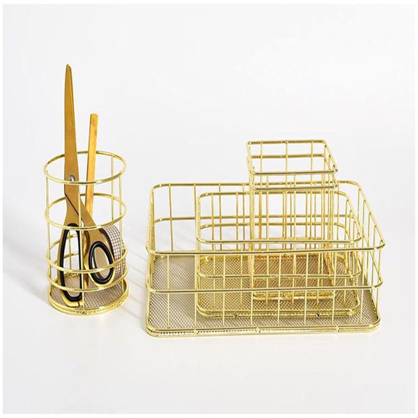 storage boxes & bins cosmetic organizer box makeup iron art nordic rose gold basket eyeliner brush set cup dressing table
storage boxes & bins cosmetic organizer box makeup iron art nordic rose gold basket eyeliner brush set cup dressing table