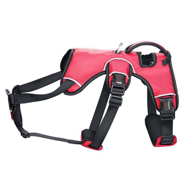 dog collars & leashes medium big harness for dogs and harnesses car reflective secure multi-use pet large vest
dog collars & leashes medium big harness for dogs and harnesses car reflective secure multi-use pet large vest