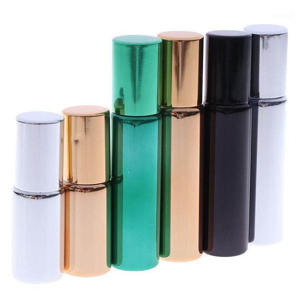 storage bottles & jars 5/10ml etherische olie flessen roll op roestvrij staal rollerball massager oogcrème parfum navulbare lege fles contai
storage bottles & jars 5/10ml etherische olie flessen roll op roestvrij staal rollerball massager oogcrème parfum navulbare lege fles contai